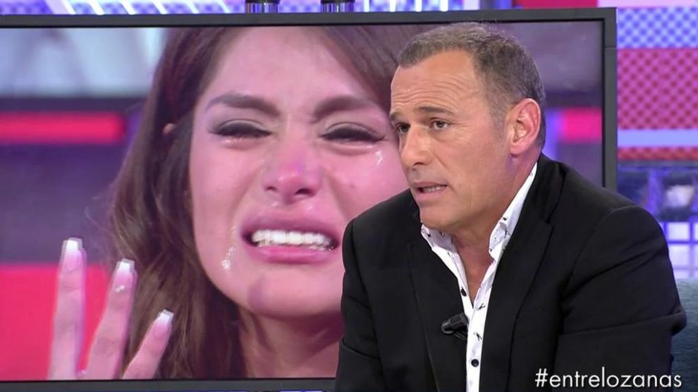 Carlos Lozano en ‘Sábado Deluxe’ responderá a los colaboradores.