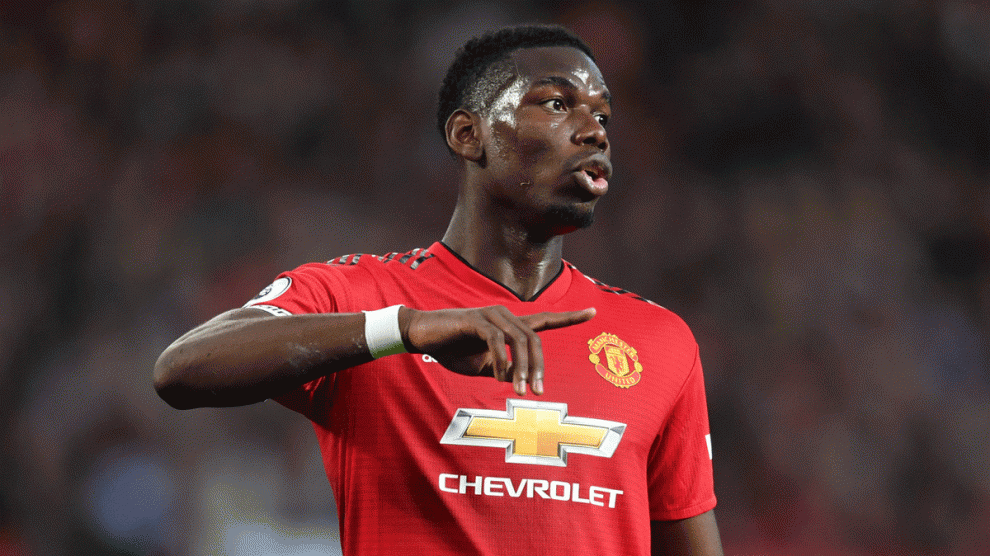 Según-la-prensa-inglesa,-el-contrato-de-Pogba-incluye-una-cláusula-de-lealtad-de-4-millones-(Getty)