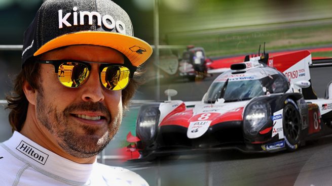 Fernando Alonso