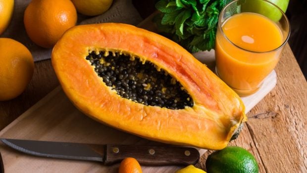 Papaya