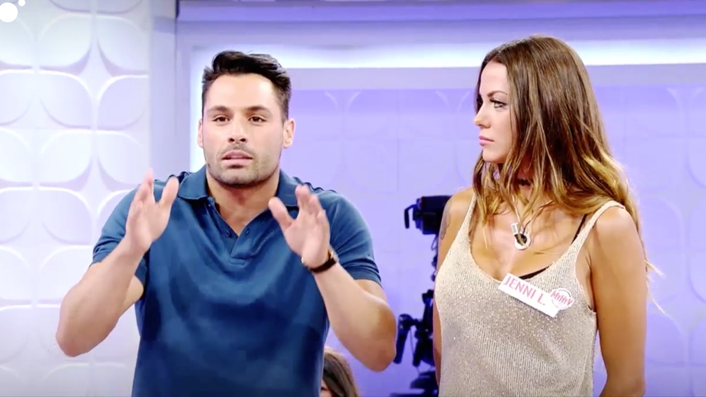 Eleazar recibe a sus nuevas chicas, hoy en ‘MYHYV’