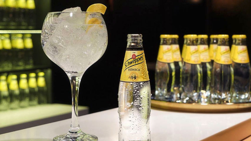 Schweppes