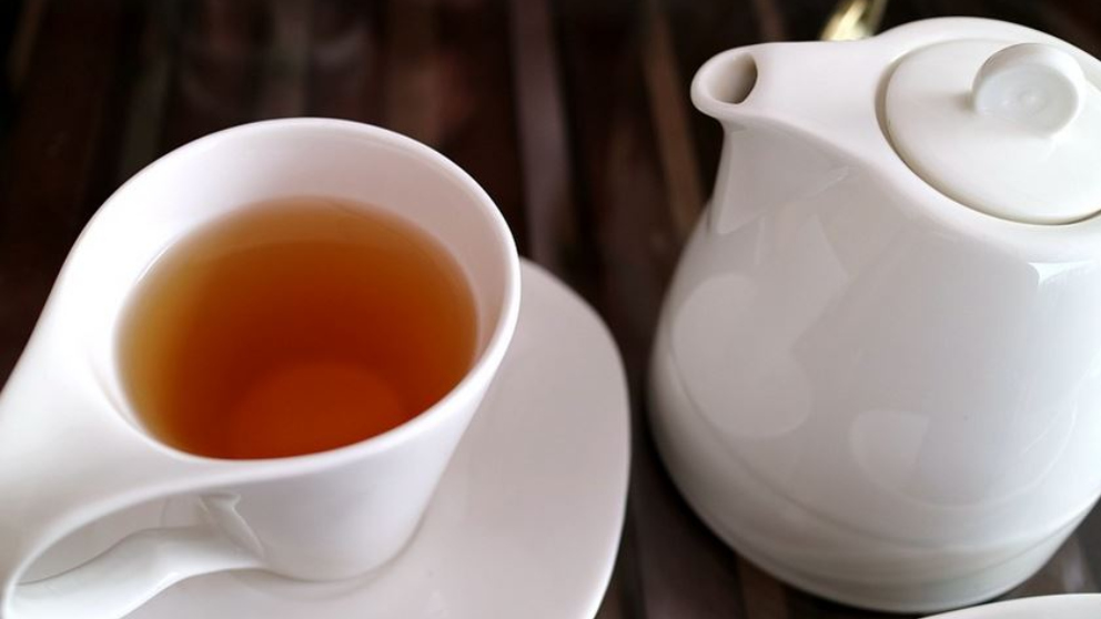 té de piña