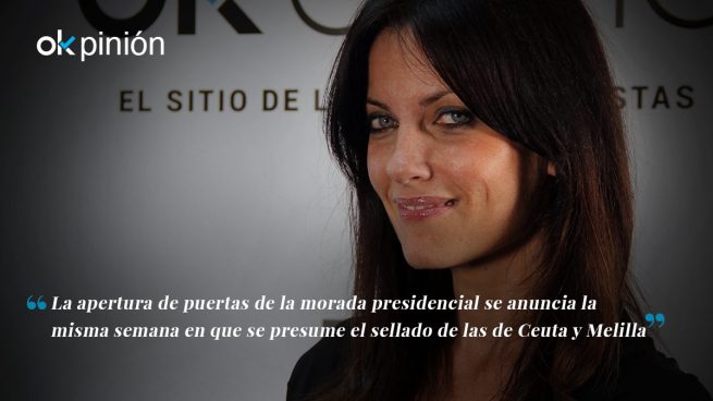 Moncloa y «los españoles primero»