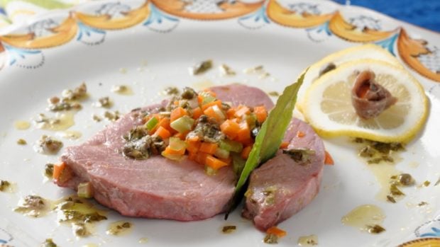 Menú fácil y rápido para la comida de Año Nuevo