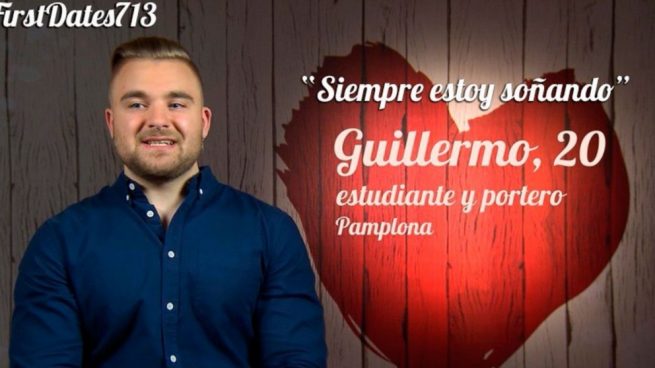 first-dates-guillermo