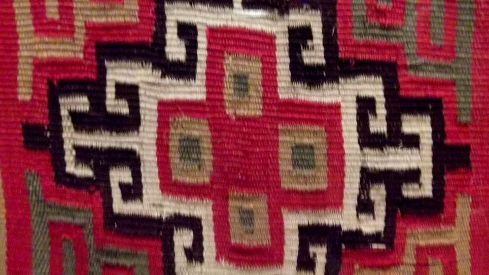 ¿Cuál es el signficado de la Chakana andina o Cruz andina?