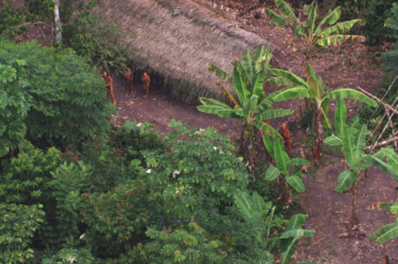 tribus-aisladas-selva-del-amazonas