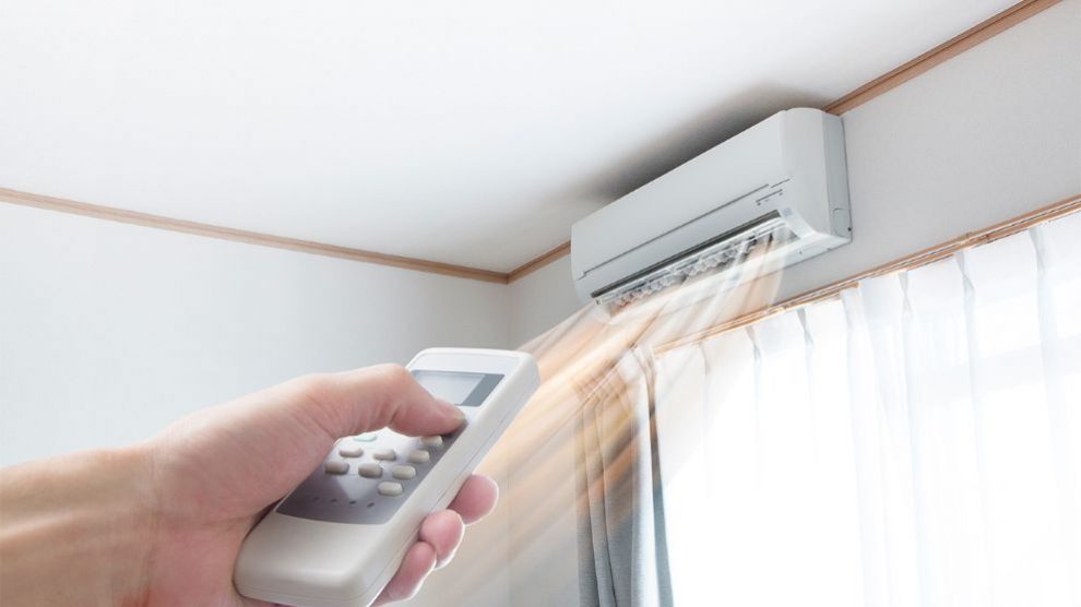 Aprende la manera correcta de usar el aire acondicionado en verano