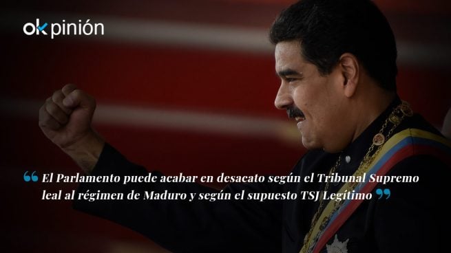 oposición venezolana