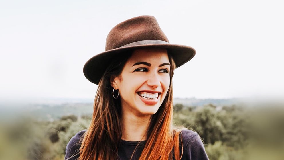 Sara Cobos, cofundadora de Todarus (Foto: Todarus)