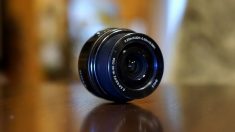 Una completa guía de pasos para saber elegir bien el objetivo para tus fotos