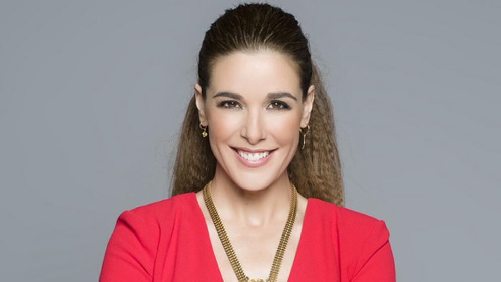 Raquel Sánchez Silva ocupará el espacio de ‘Hora Punta’ y sustituye a Cárdenas