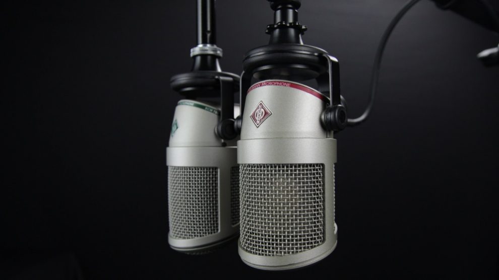 Cómo crear una emisora de radio online