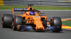 GP Italia 2018 F1 | Carrera de Fórmula 1, hoy.