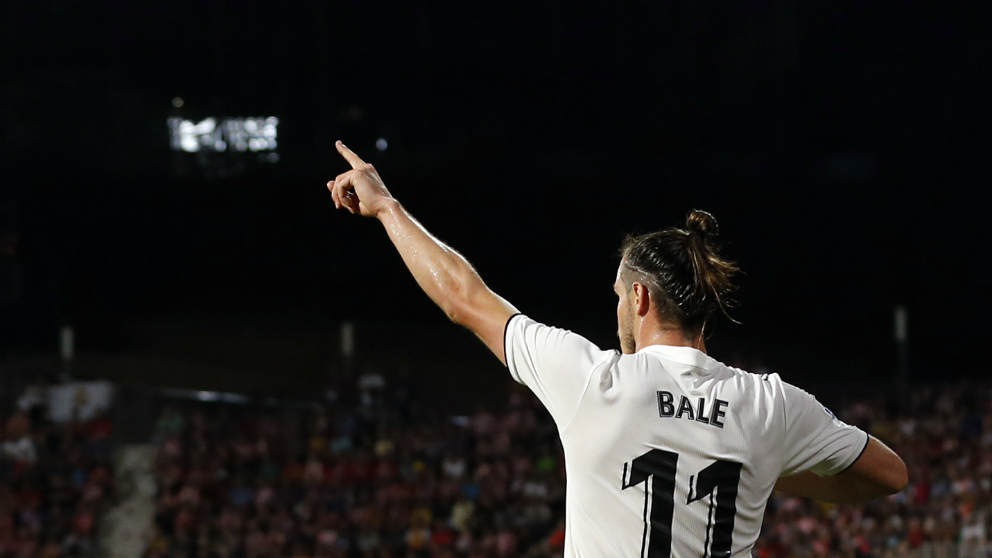 BALE