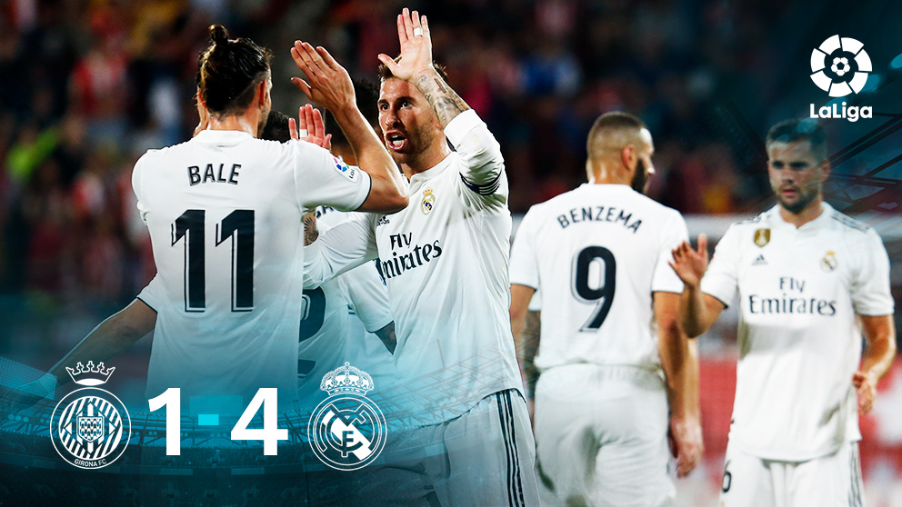 Remontada de líder