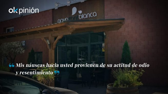 Carta abierta a Antoni Punyet Sans