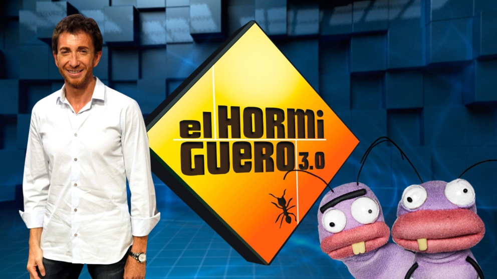 ‘El Hormiguero’ regresa el próximo lunes, 3 de septiembre