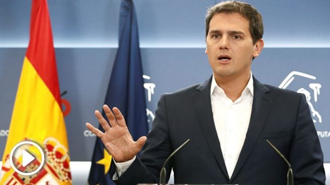 Albert Rivera