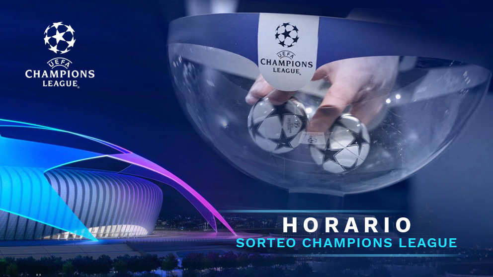 Sorteo Champions League 2019 | Sorteo de octavos de final de la Champions League.