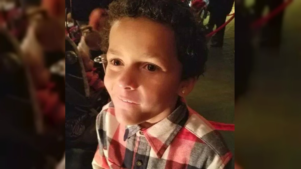Jamel Myles, el niño de 9 años que se suicidó en Denver (Colorado, EEUU), por el ‘bullying’ que sufrió tras confesar su homosexualidad.