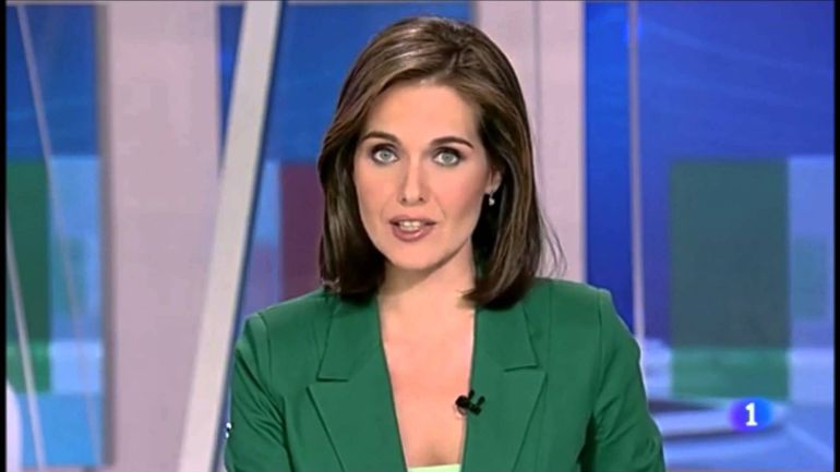 Raquel Martínez también ha sido cesada de su puesto en RTVE