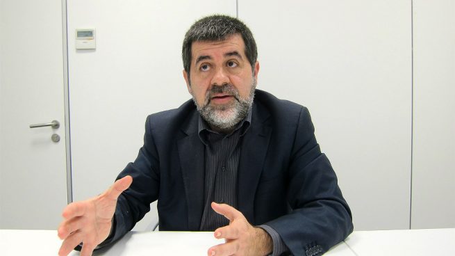 Jordi Sànchez