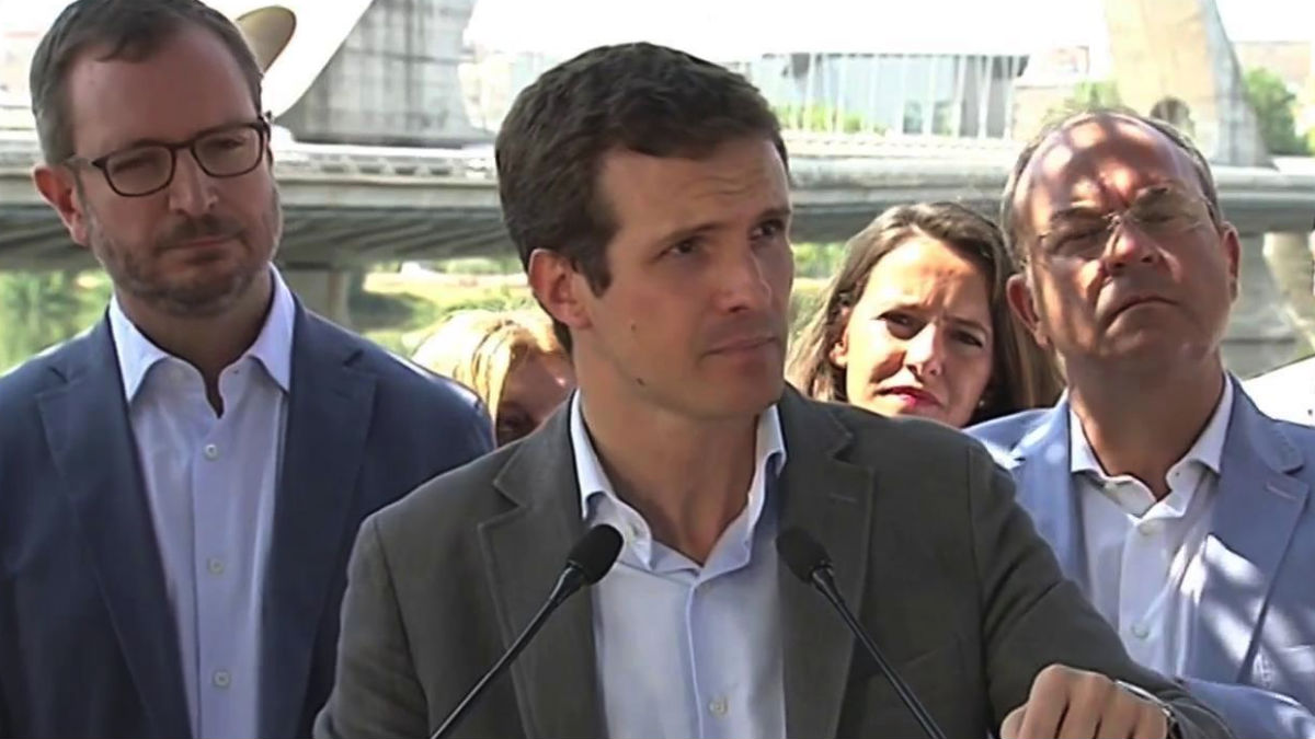 Pablo Casado (TW).