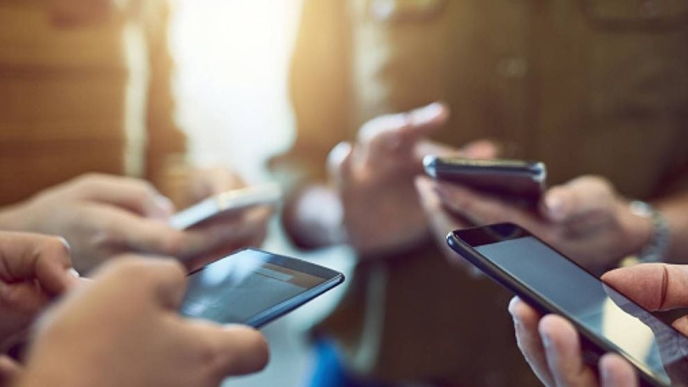 Cómo compartir Wifi de un móvil