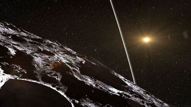 El asteroide Apofis pasará por la Tierra en 2029: ¿Corremos peligro?