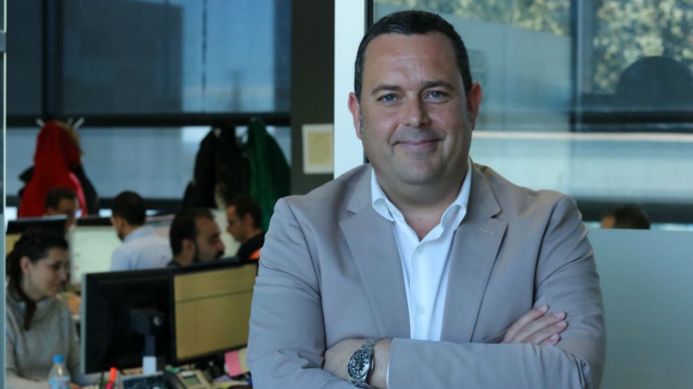 José Piñera, director y fundador de Reparatucoche.com