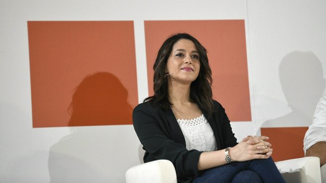 Inés Arrimadas