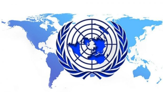 Naciones Unidas