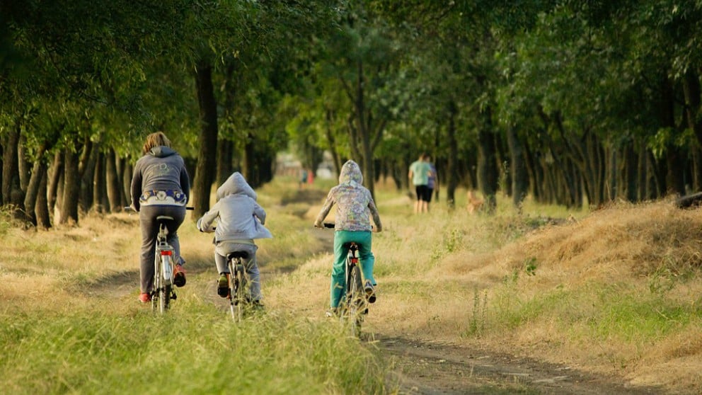 vuelta al cole