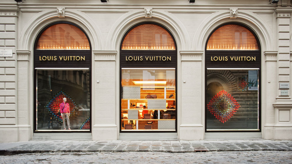El grupo Louis Vuitton supera los $500.000 millones en