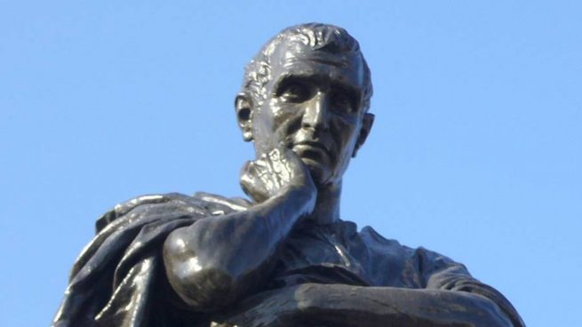 Publio Ovidio Nasón