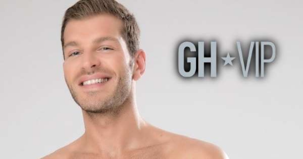 Darek, quinto concursante de ‘GH VIP 6’
