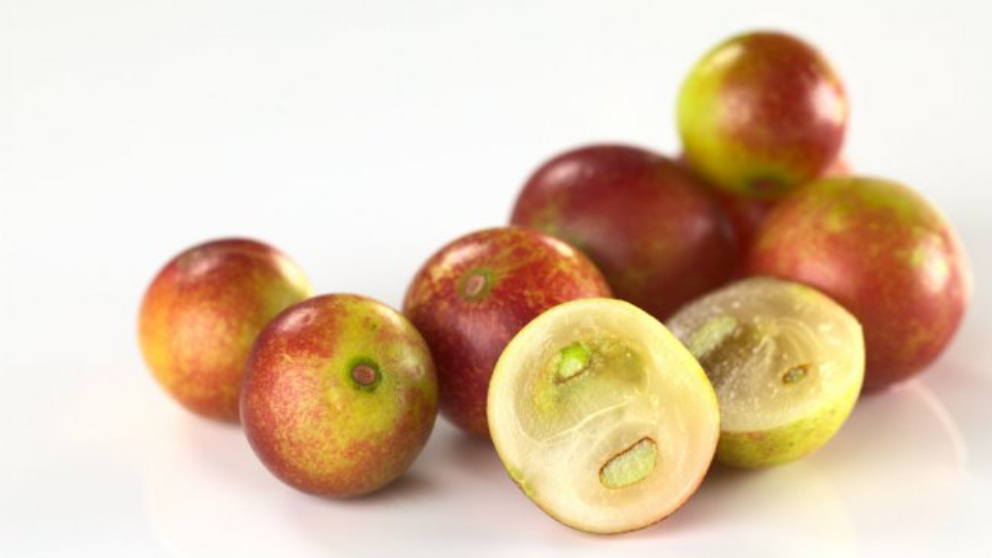 Camu camu, el superalimento amazónico que estabas esperando