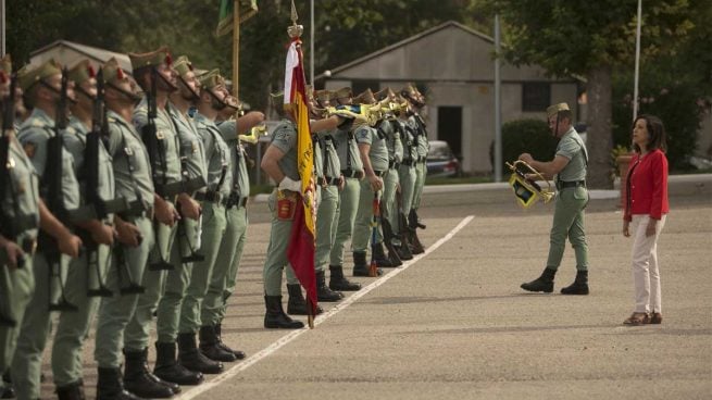 La Legión celebra 100 años de Historia: ¿cuál fue su origen?