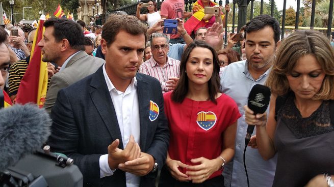 Ciudadanos