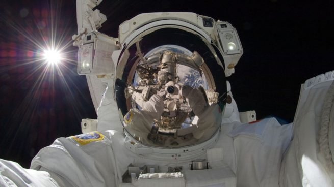 Astronautas de la NASA hablan sobre contactos extraterrestres