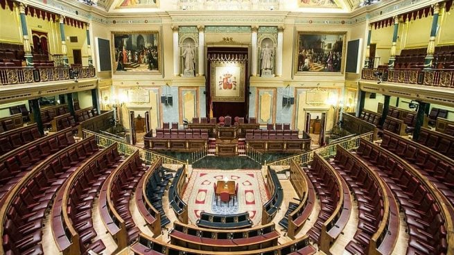 Congreso de los Diputados