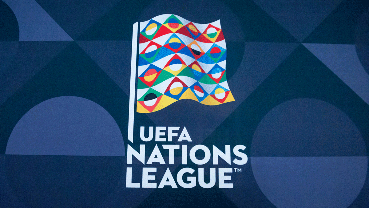 UEFA Nations League Calendario, horarios y selecciones de la Liga de