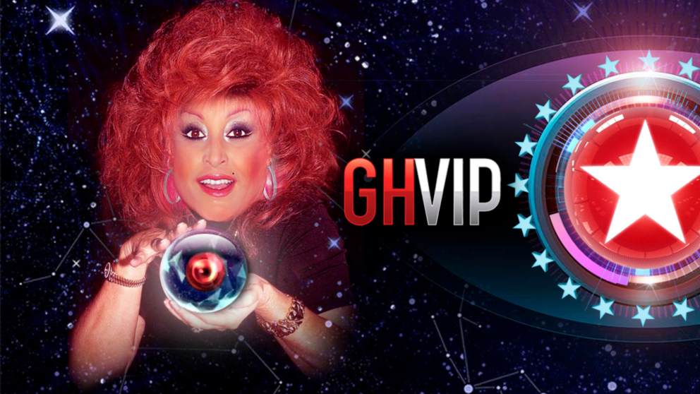 Aramís Fuster es la novena confirmada de ‘GH VIP 2018’