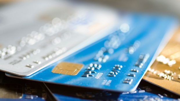 Aplastar Agresivo Industrial Cómo funciona una tarjeta de crédito