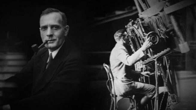 Edwin Hubble, el padre del Big Bang