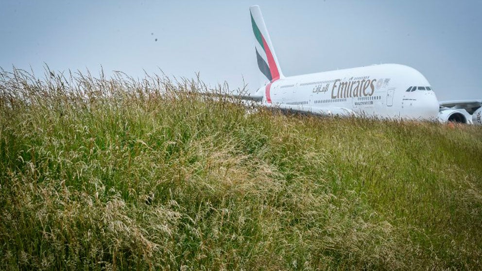 Emirates