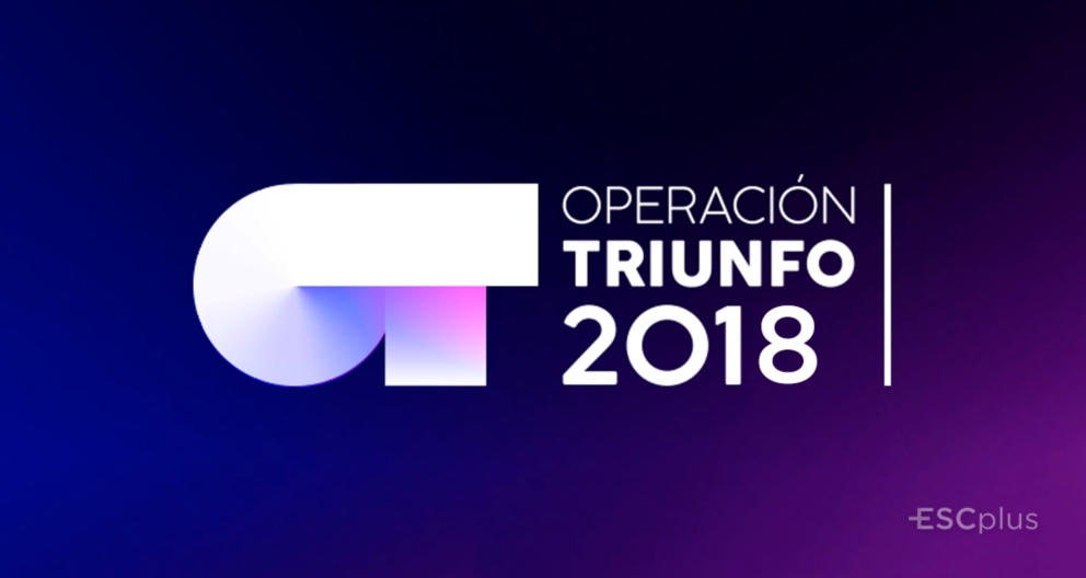 Fecha de estreno de ‘Operación Triunfo 2018’