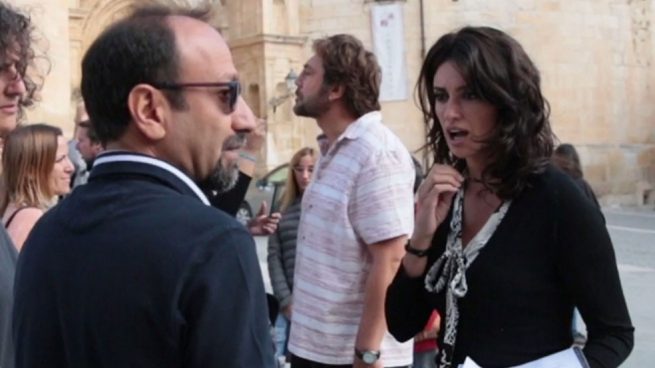 Penelope-Cruz-y-Asghar-Farhadi